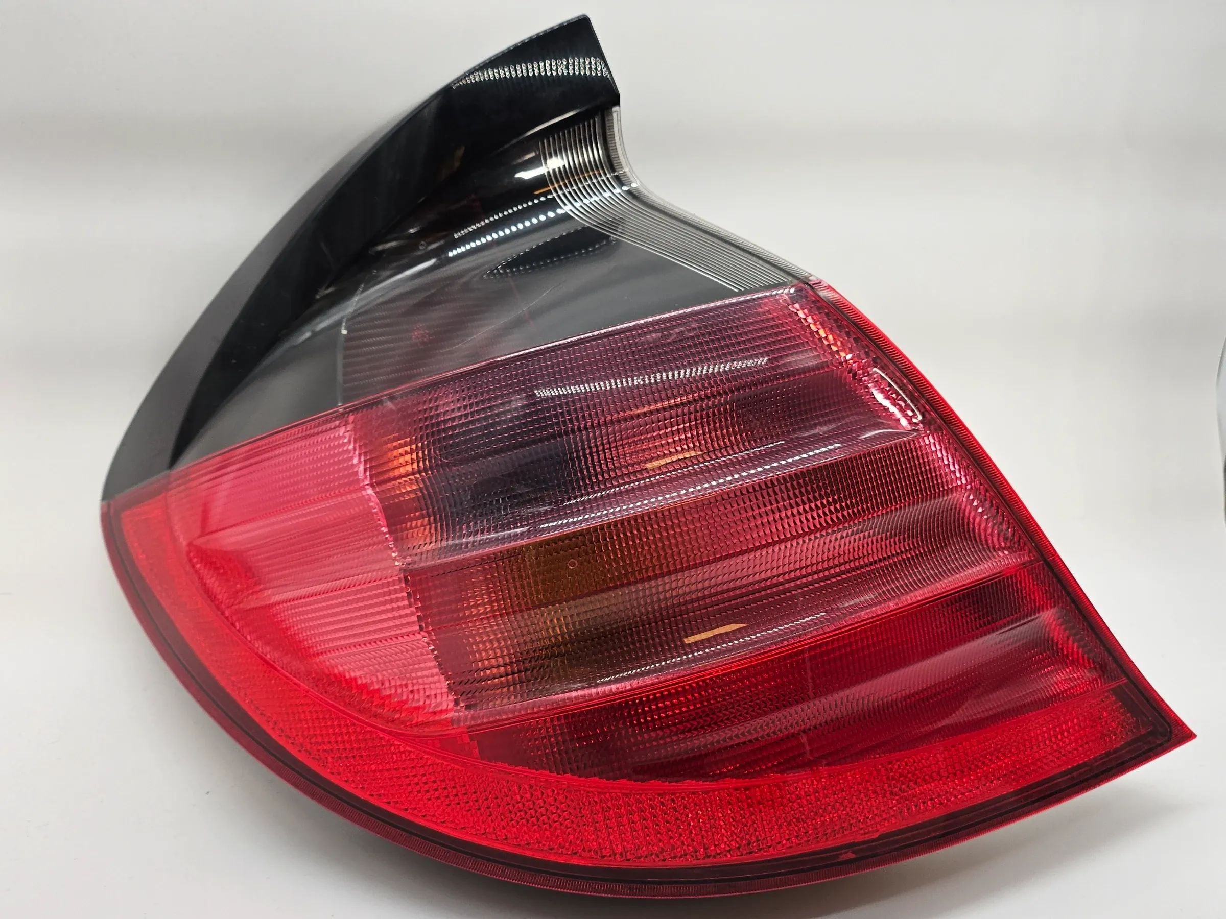 Original MERCEDES-BENZ COUPE CL203 Rückleuchte Rücklicht links A2038200564