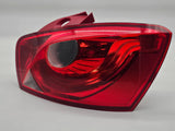 orig. Seat Ibiza 1.4 16V 6J Sedan taillight rear light right 6J4945096C