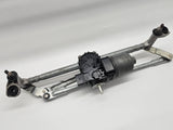 Orig. Seat Ibiza 6J Scheibenwischermotor Gestänge  0390241551  6R1955119 BOY
