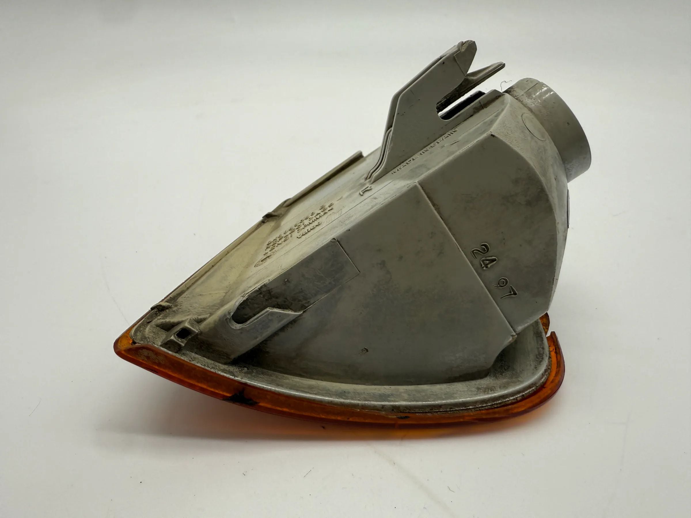 Original Seat Cordoba (6K1/6K2) kierunkowskaz prawy Valeo 6K5953050B