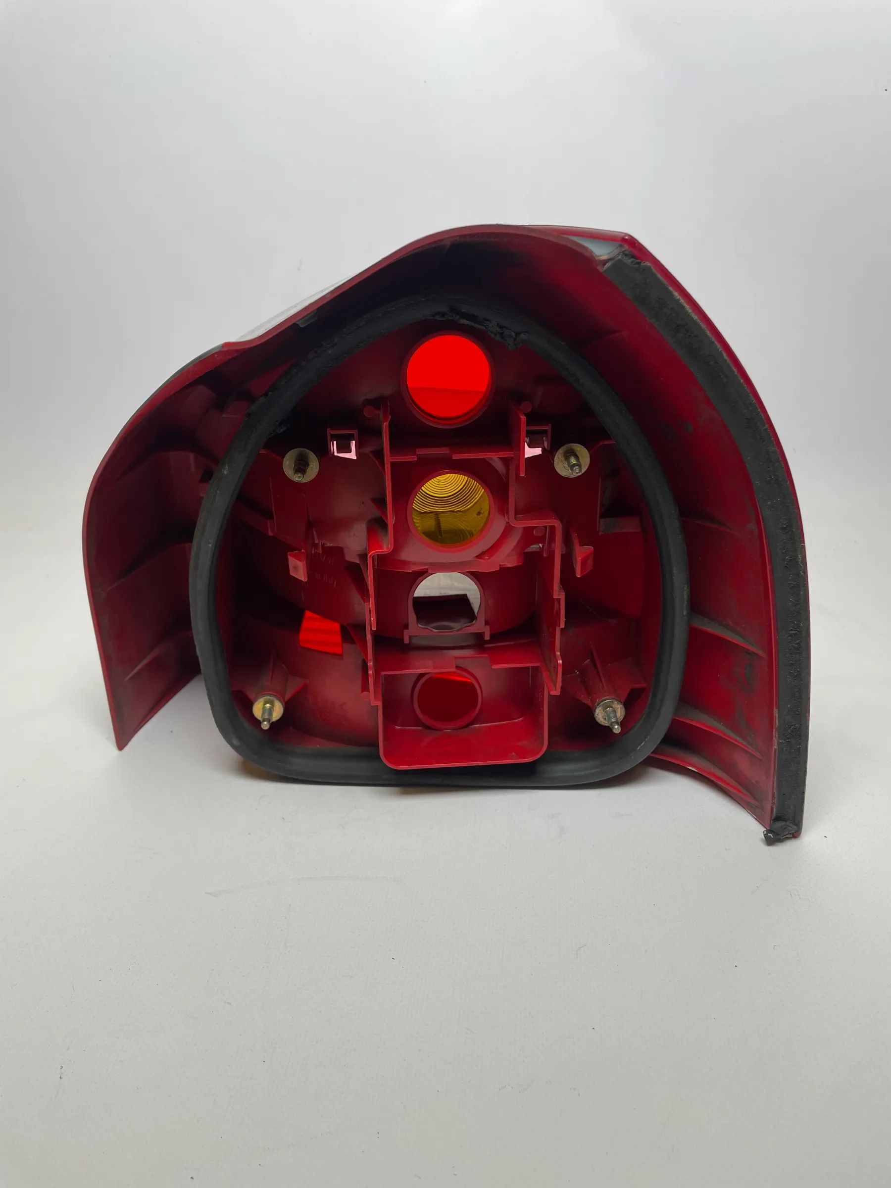 Original Audi A3 (8L) Rückleuchte Links Hinten 8L0945095A