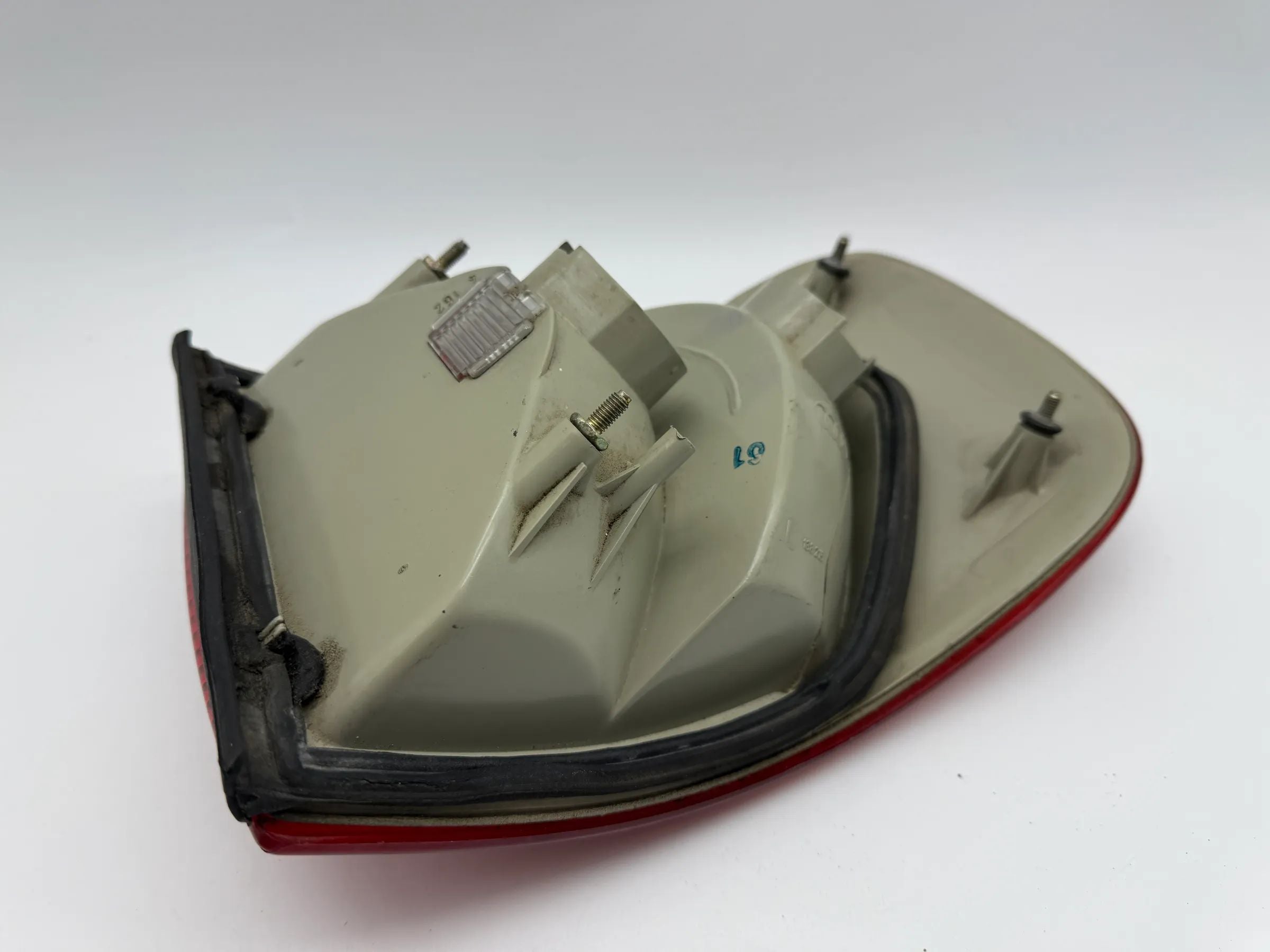 Original Audi A80 Cabriolet (8G7) Rückleuchte / Rücklicht Links 8G0945095