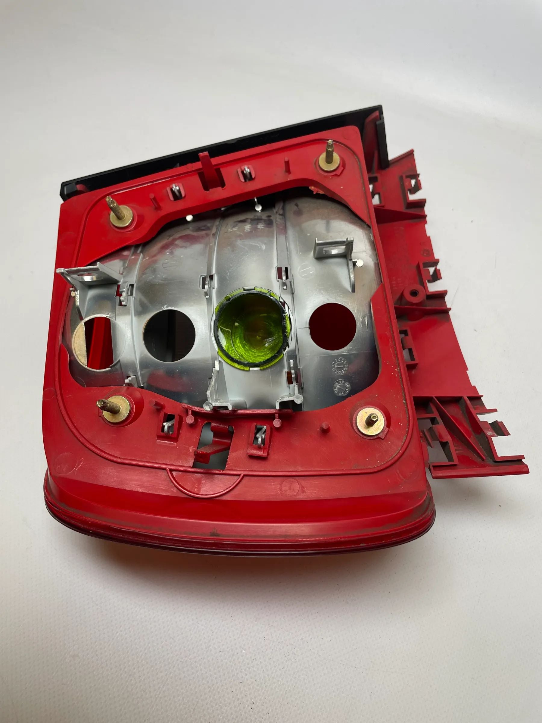 Original Audi A4 (8D2) Rückleuchte Rechts hinten 8D0945112C