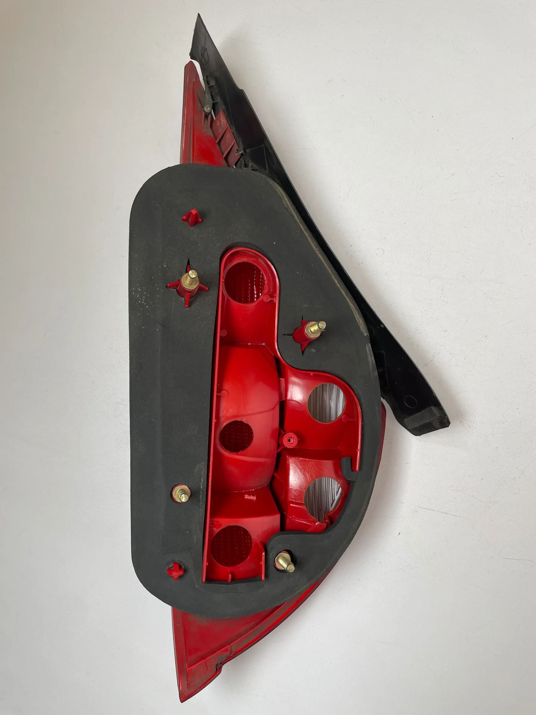 Original Lancia Y (840) Rückleuchte Links Hinten 46777340