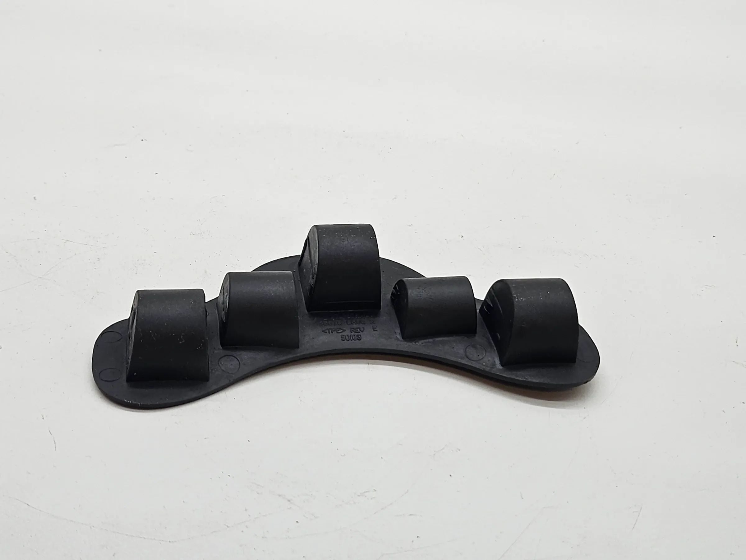 Chrysler PT Cruiser  Gummi Einlage Münz Fach Ablage 0TL73TRMAA