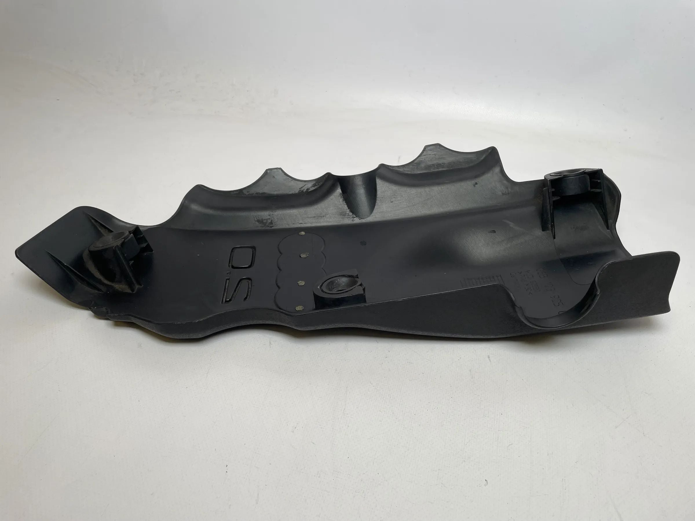 Original Audi A4 (8E2/B6) Motorabdeckung 06B103925C