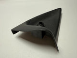 Original Opel Tigra A mirror triangle cover trim left 90484266 