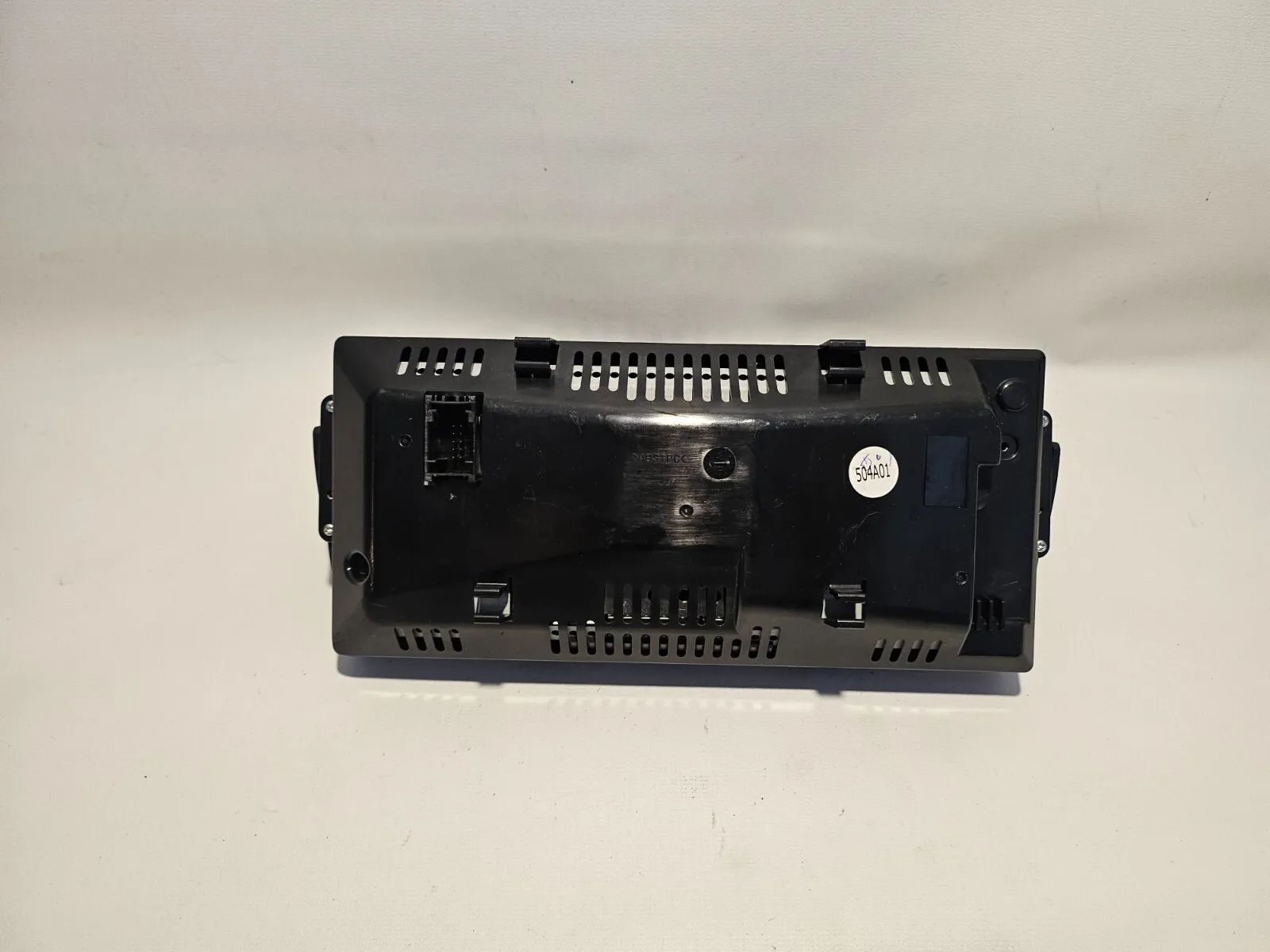 BMW E90 Monitor Display Bordmonitor Infodisplay 6582 9114364 9114359