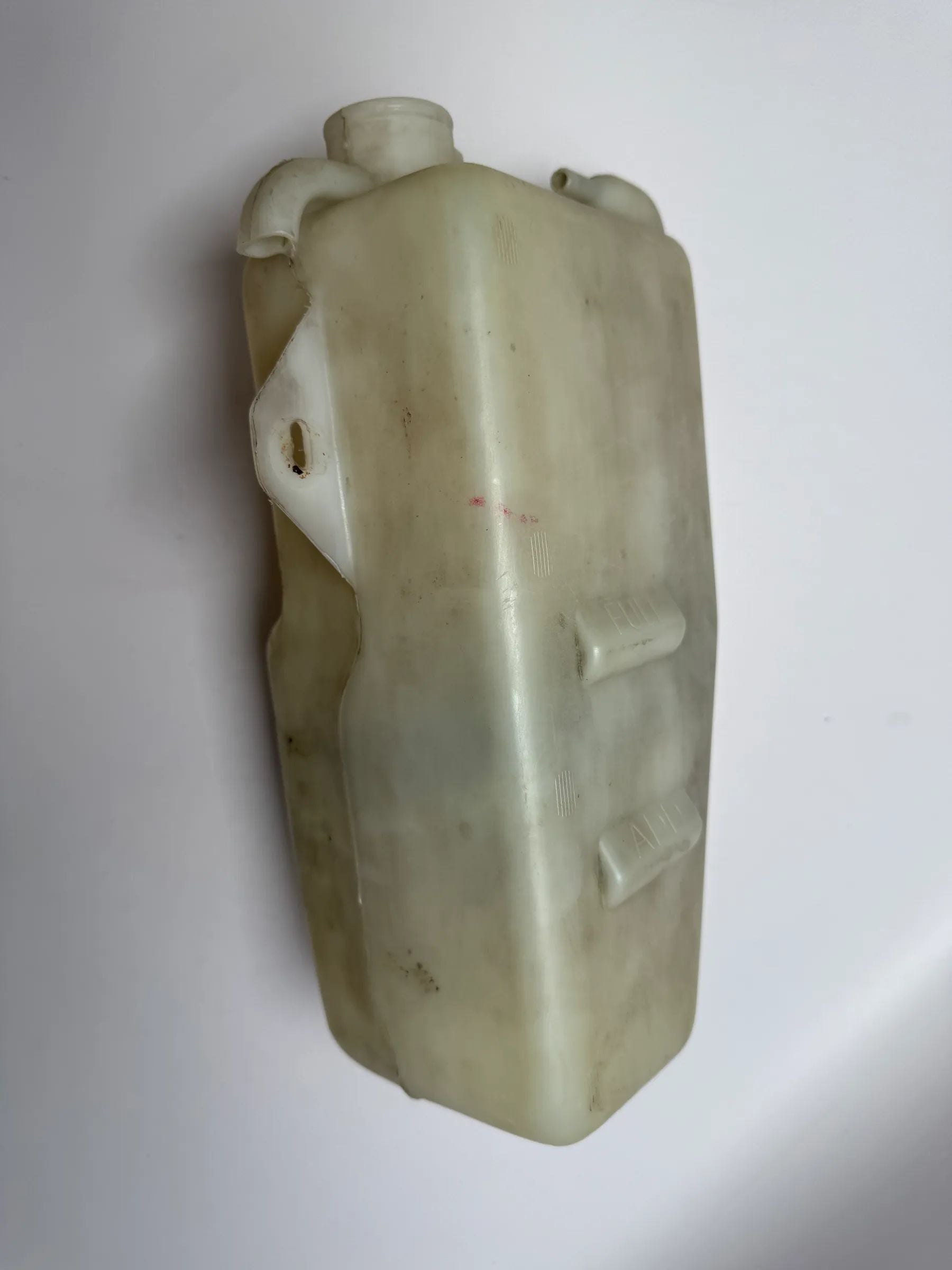 Original réservoir de compensation de refroidissement d'eau Jeep Cherokee XJ 52004790