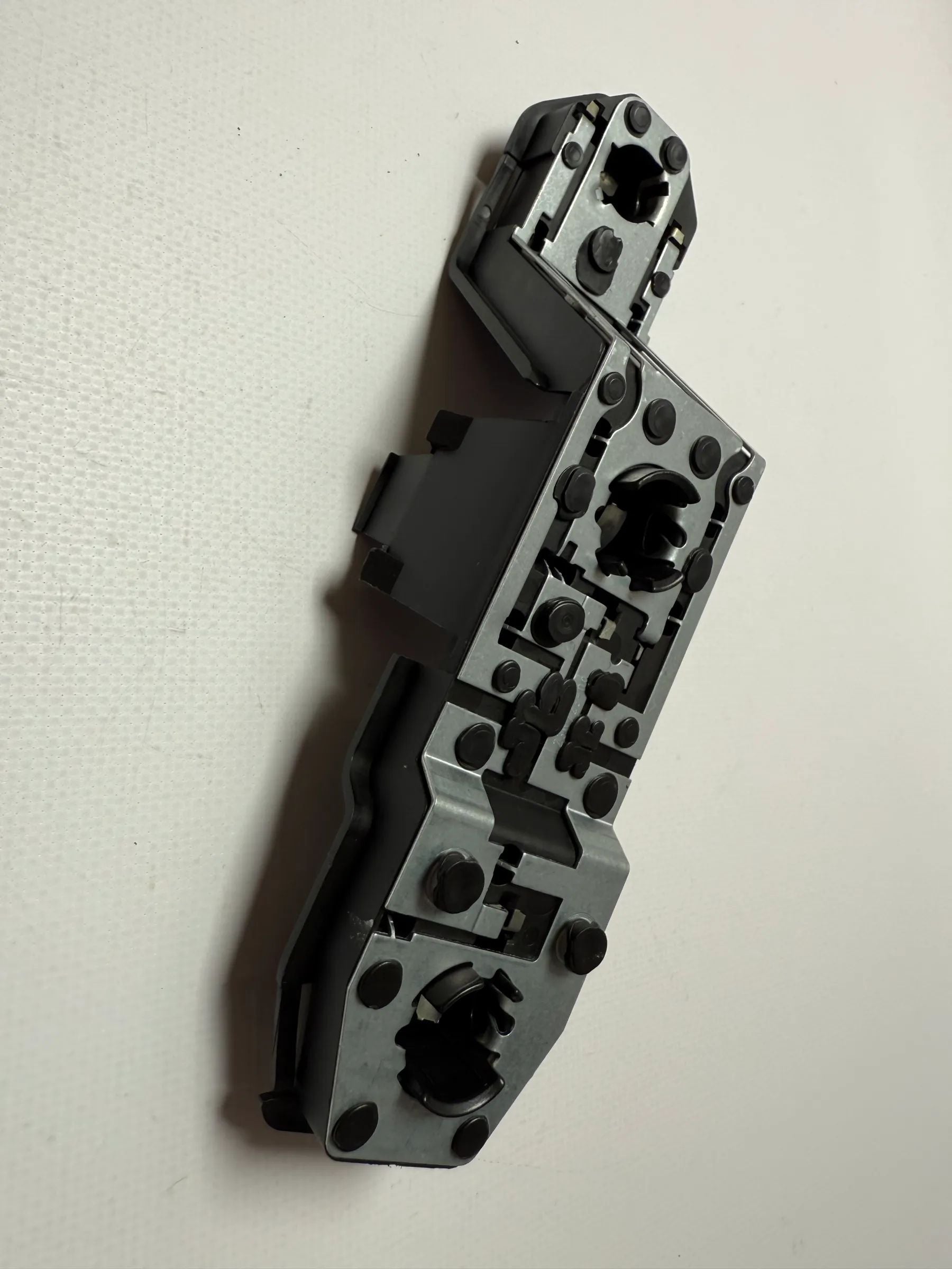 Original NISSAN Micra II K11 Lampenträger Rücklicht Hinten L/R 236 721