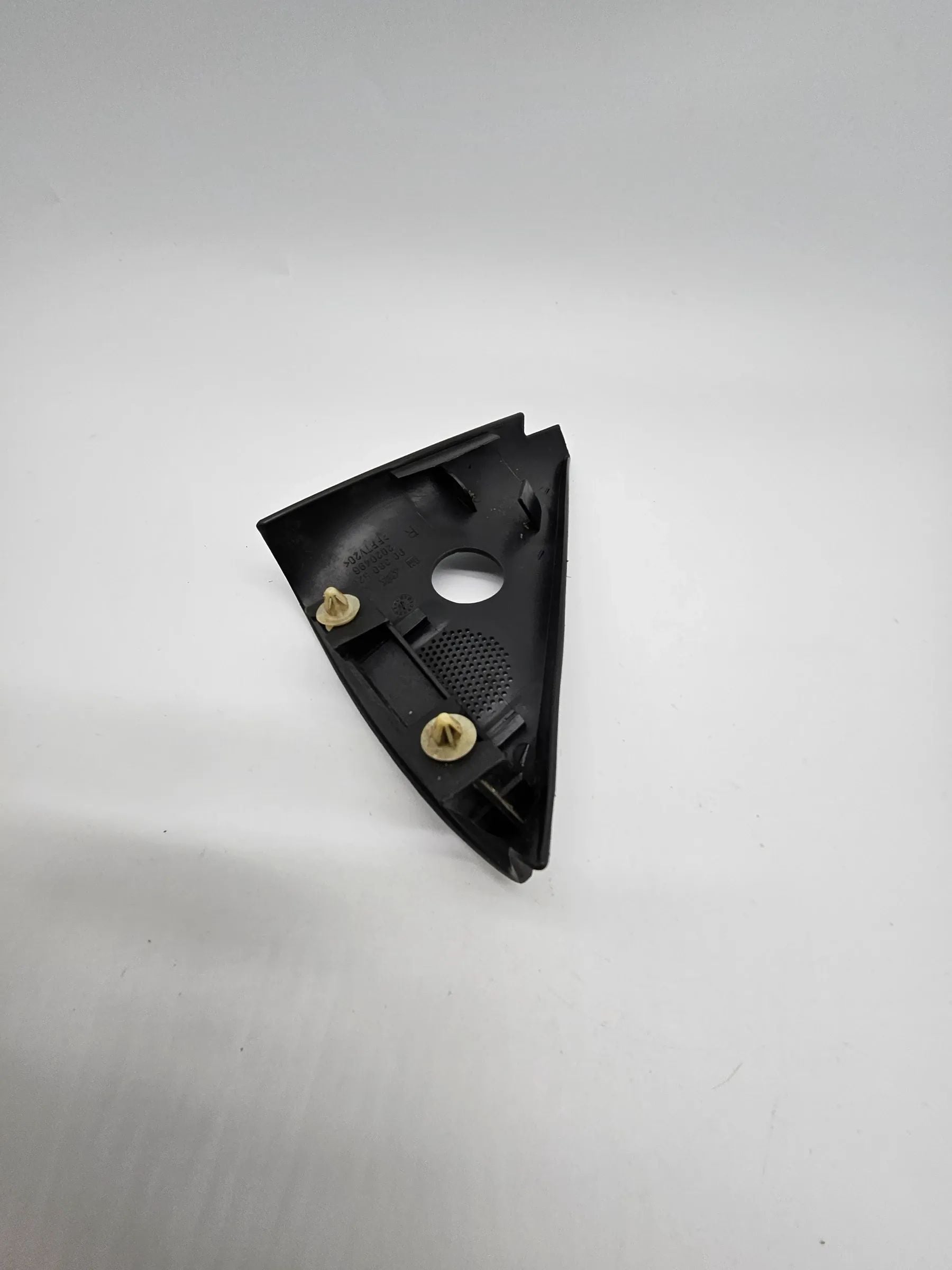 Opel Astra F Caches Rétroviseur Triangulaire Porte Droite 90360526