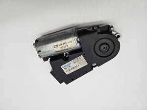 純正 BMW 3シリーズ ツーリング (E46) 320i モーター サンルーフ 67.61-8386193.9