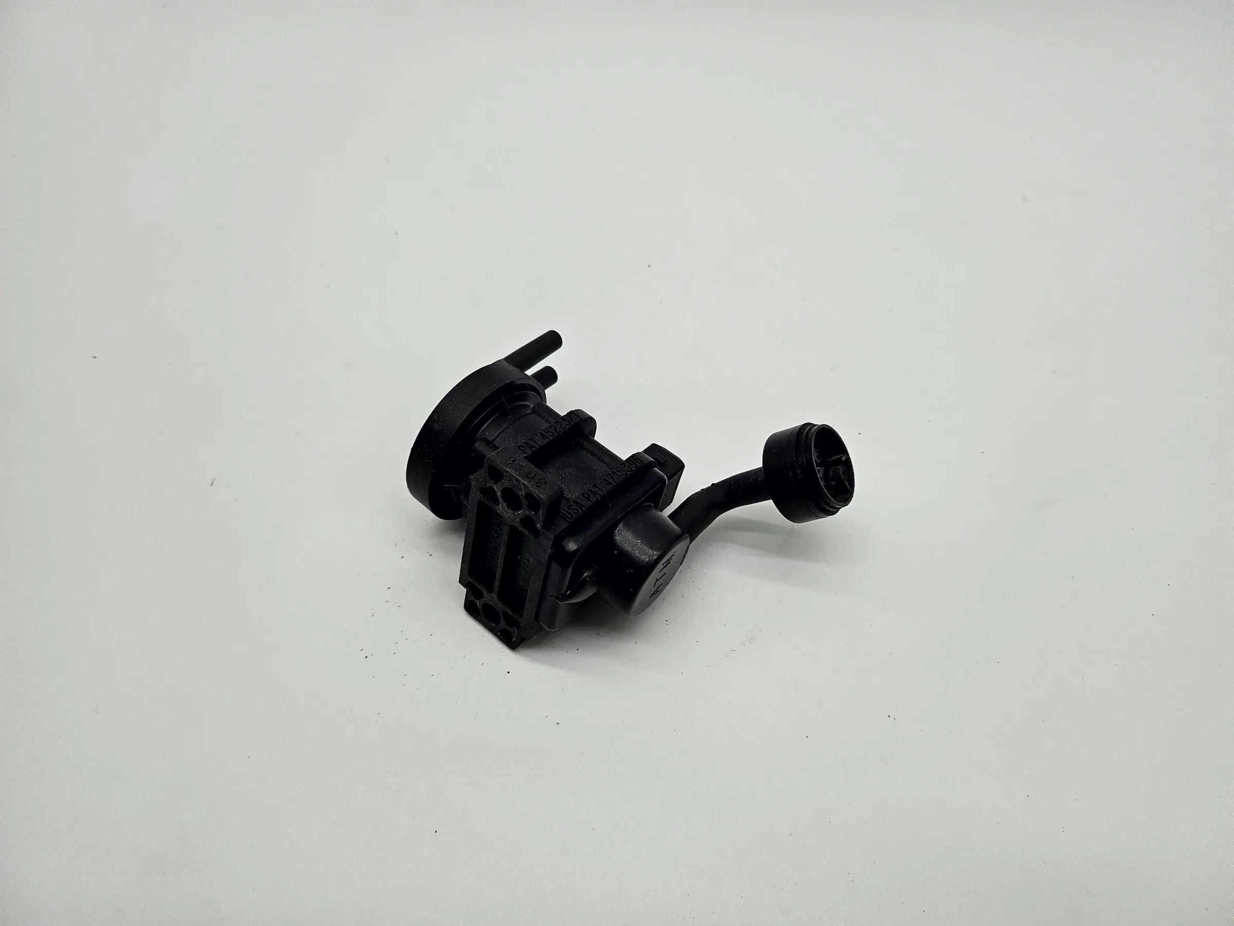 Original Opel Zafira A Magnetventil Druckwandler 09158200 4534375 GM