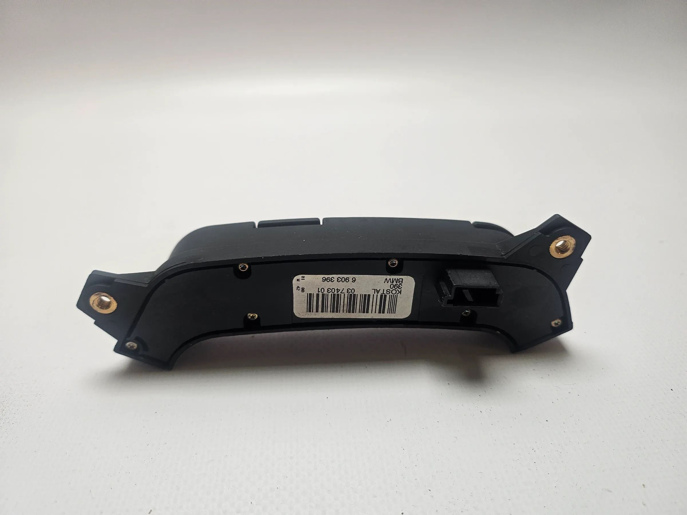 Originale BMW X3 X5 E53 Pulsante Telecomando Volante 6903396 03740301