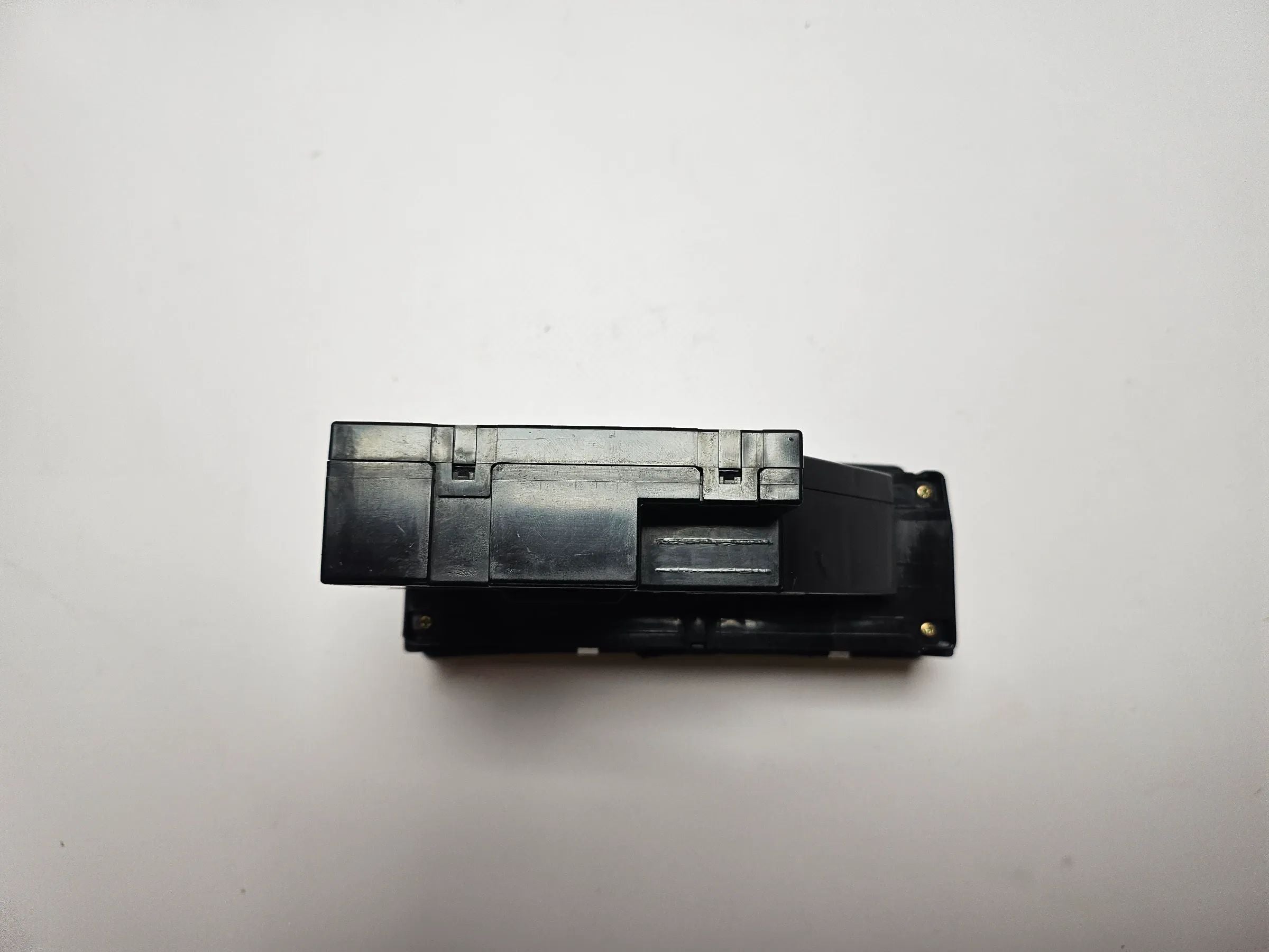 Orijinal BMW X5 E53 2000 Ön Sol Elektrikli Cam Kaldırma Anahtarı 6907498