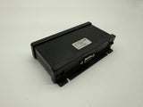 BMW E60 Serie 5 021748 09610011 Modulo Controllo Cellulare Unità Telefono Originale OE