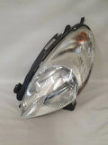 oryginalna lampa przednia Valeo 9631495180 Citroen Xsara Picasso lewa