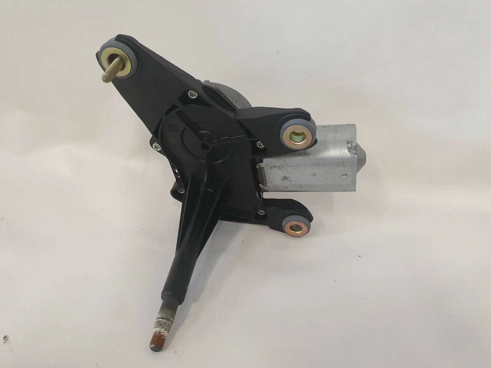 orig. RENAULT ESPACE IV 4 (JK0/1_) Moteur d'essuie-glace arrière 8200031083A Valeo 53015512