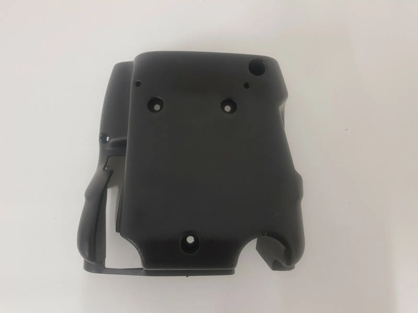 original 77360-S30-0030, cache colonne de direction inférieur, Honda Prelude, 1997-2001