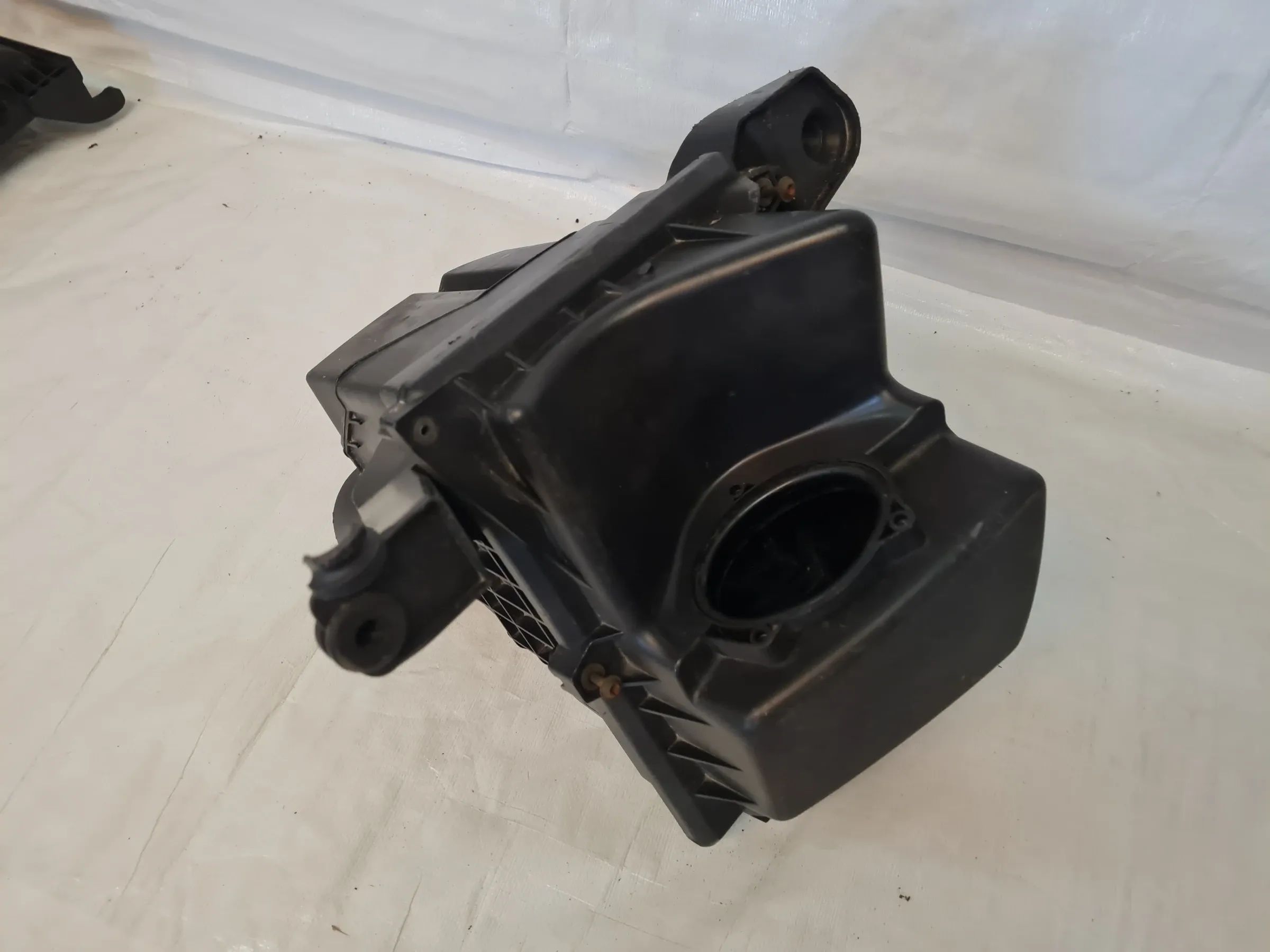 Original Peugeot 307 3H/3E Luftfilterkasten Gehäuse 3M5U-9643-FD
