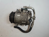 เครื่องอัดอากาศแอร์แท้สำหรับ Mercedes C-Klasse CL203 M111.955 A0002306511
