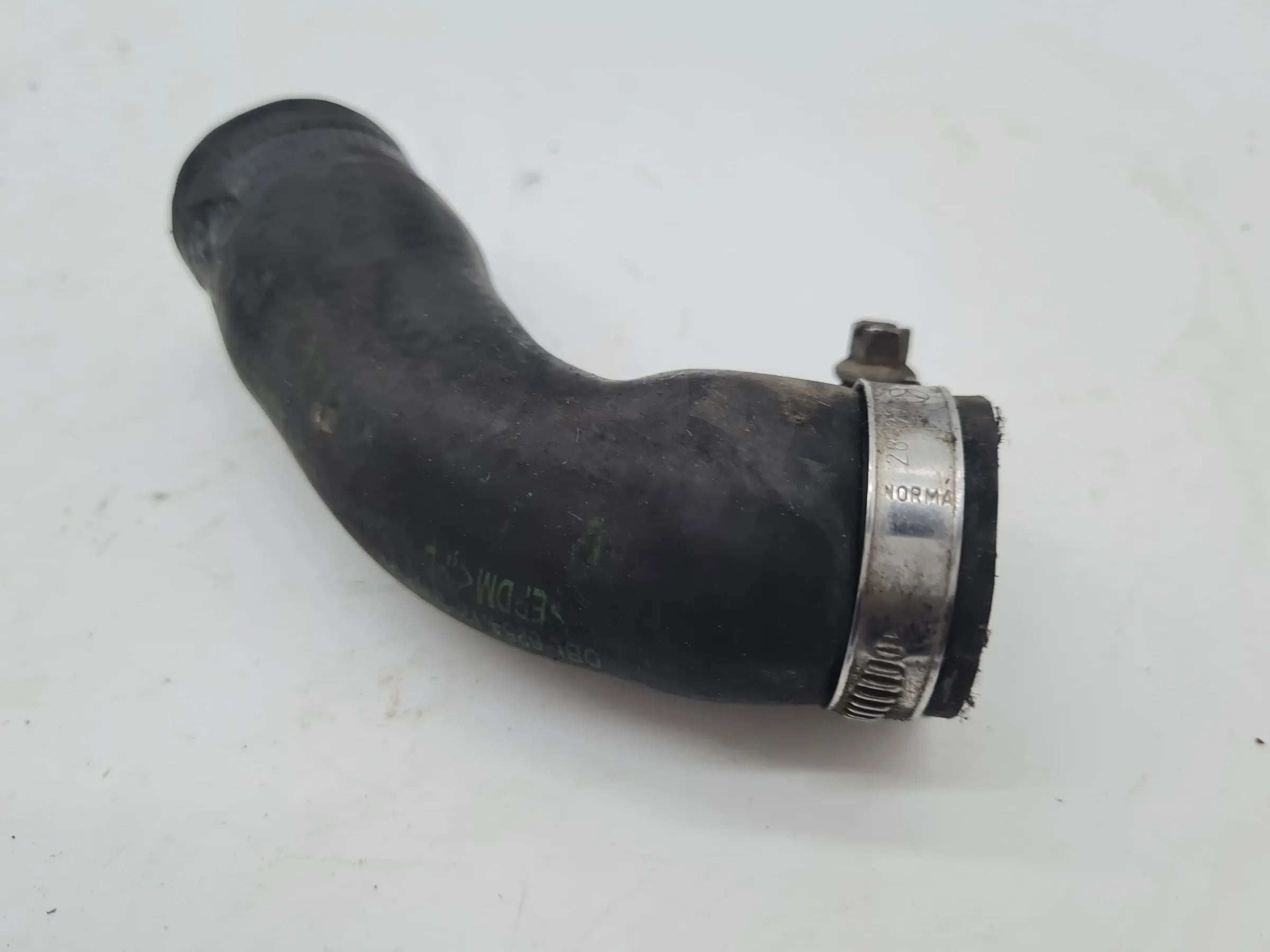 สายท่อหม้อน้ำแท้สำหรับ Mercedes C-Klasse CL203 M111.955 A1112030282