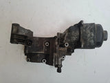Original BMW 3er (E46) Rumah Filter Oli 1713838