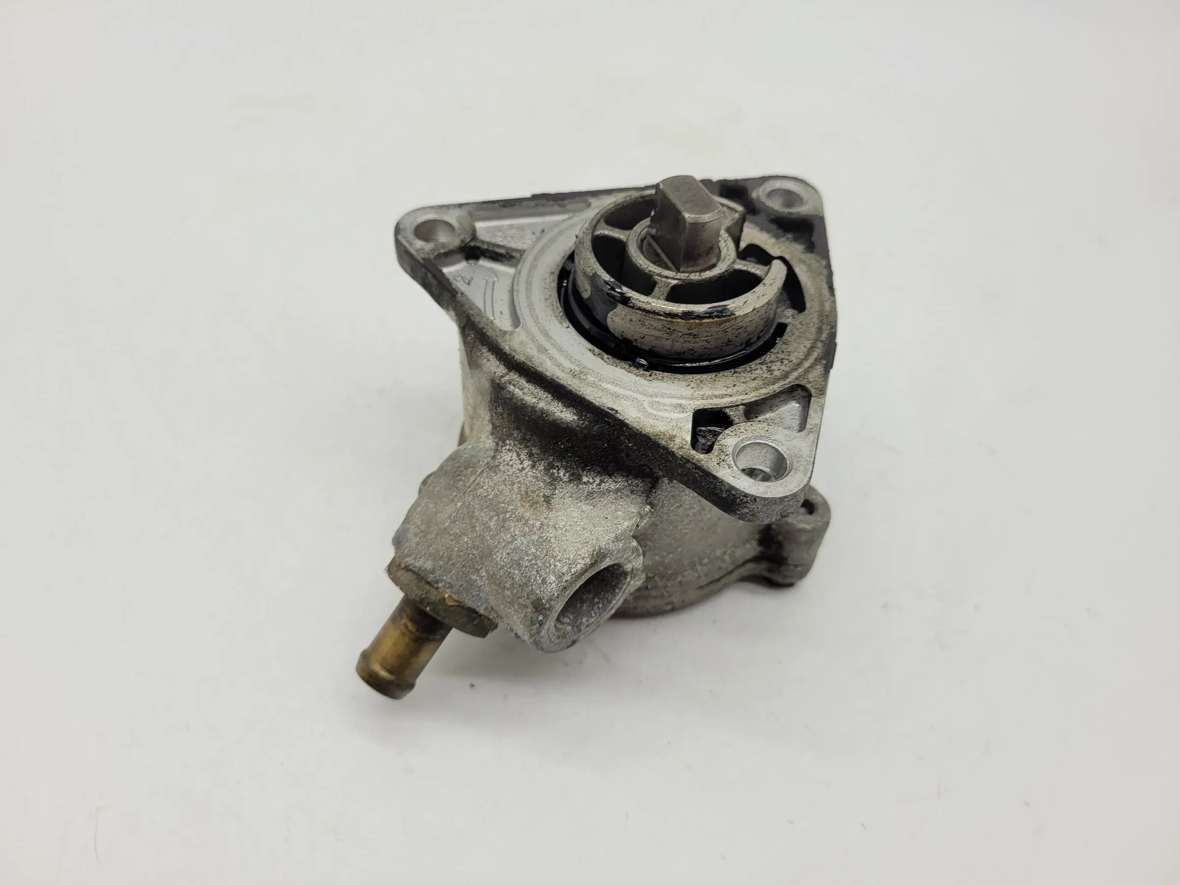 Fiat Punto 188 1,9 JTD Vakuum Unterdruckpumpe 46754960 Original