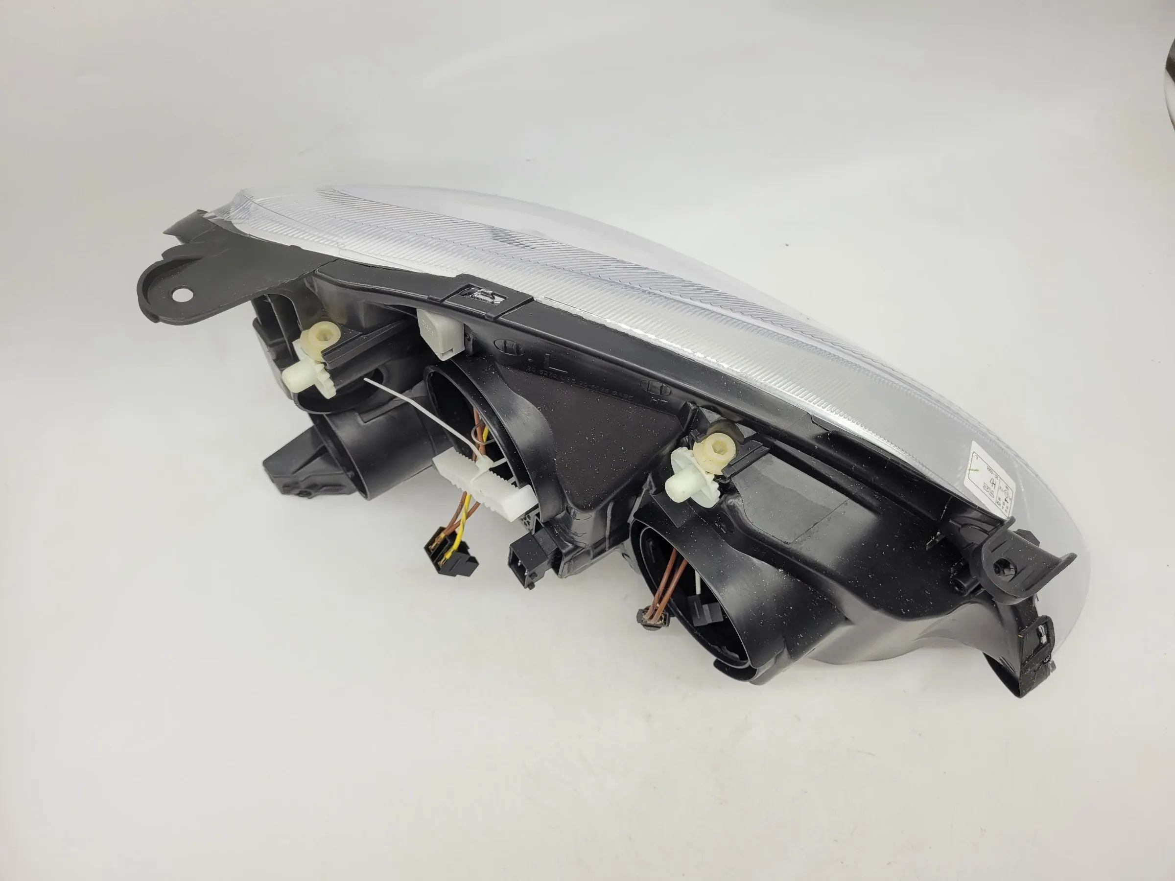 Opel Corsa C X01 Scheinwerfer/Frontleuchte Links 20-6066B TYC