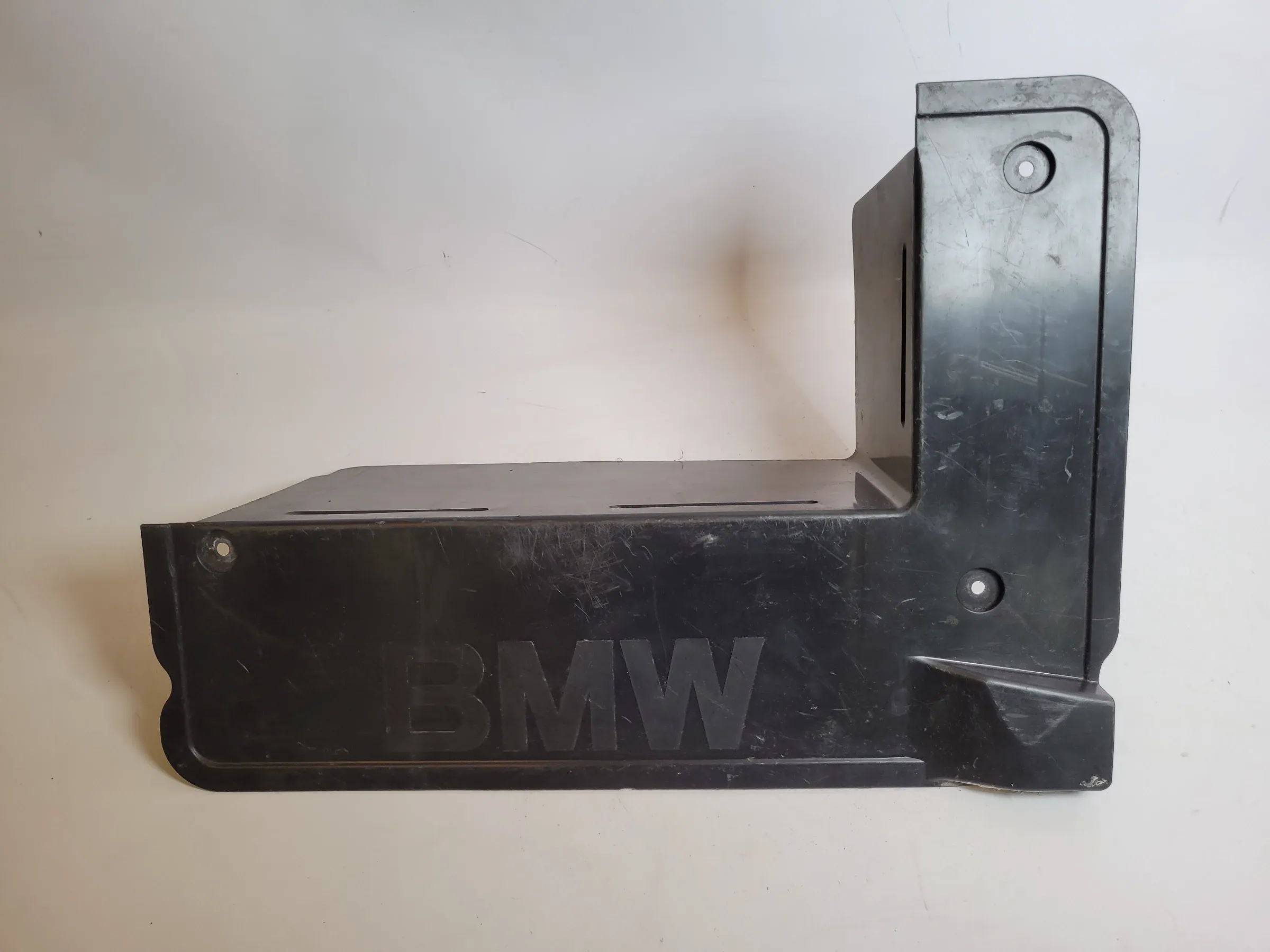 BMW X5 E53 Multifunktionswanne Abdeckung 51.71-8244134 Original
