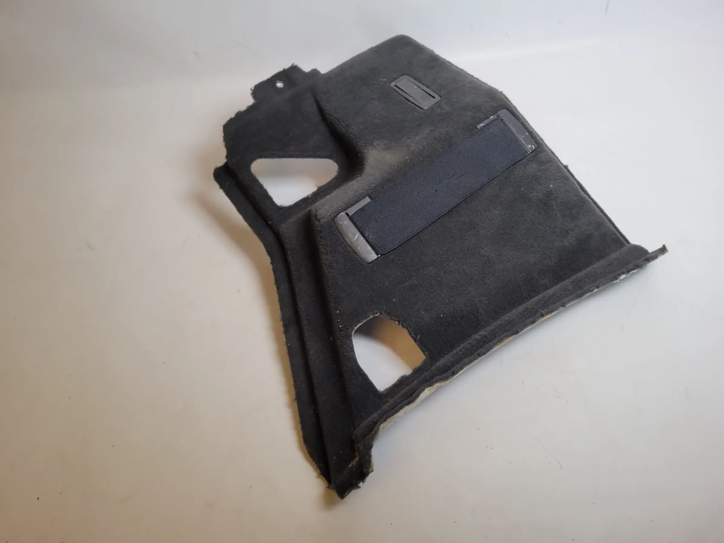 BMW 3er E90/E91 Gepäckraum Kofferraum Abdeckung 51.47-7068880 Original