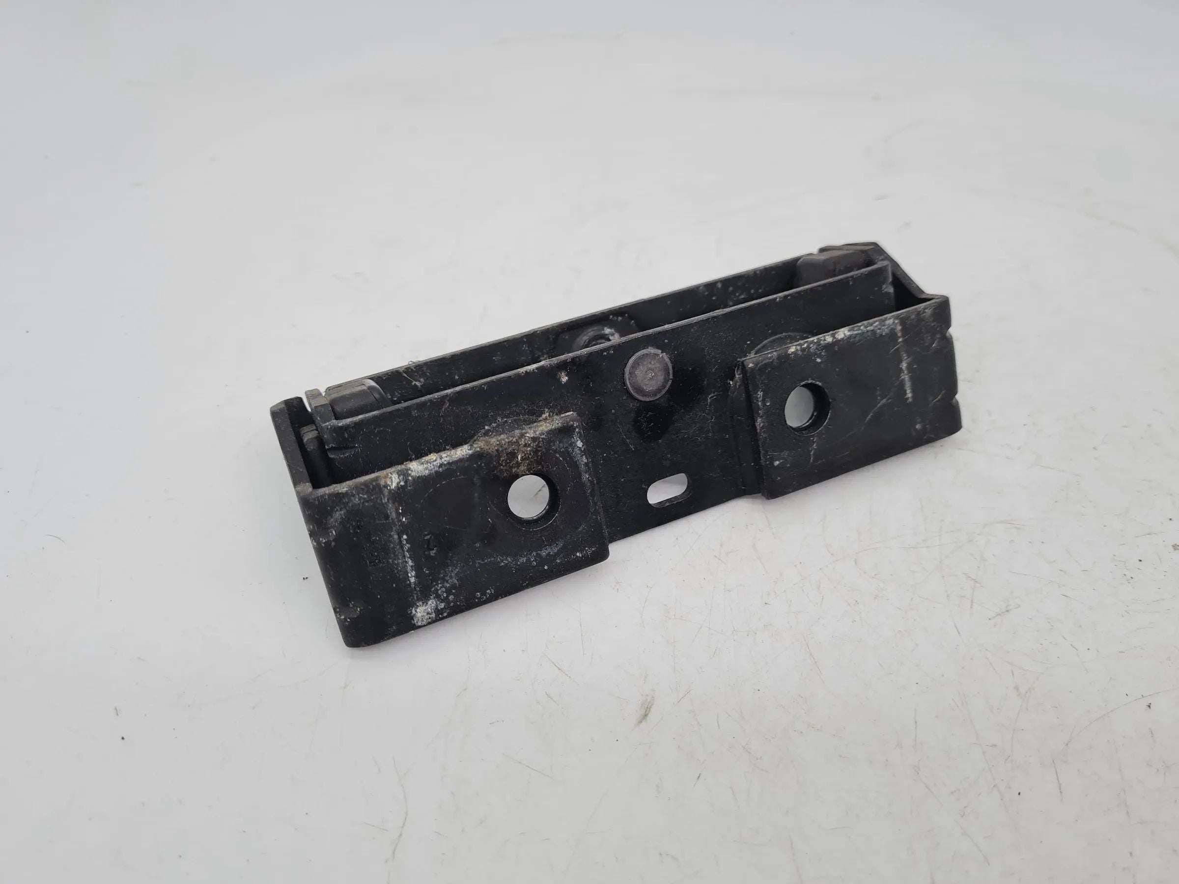 Original BMW X5 E53 Fanghaken Schließplatte 51.24-8408859