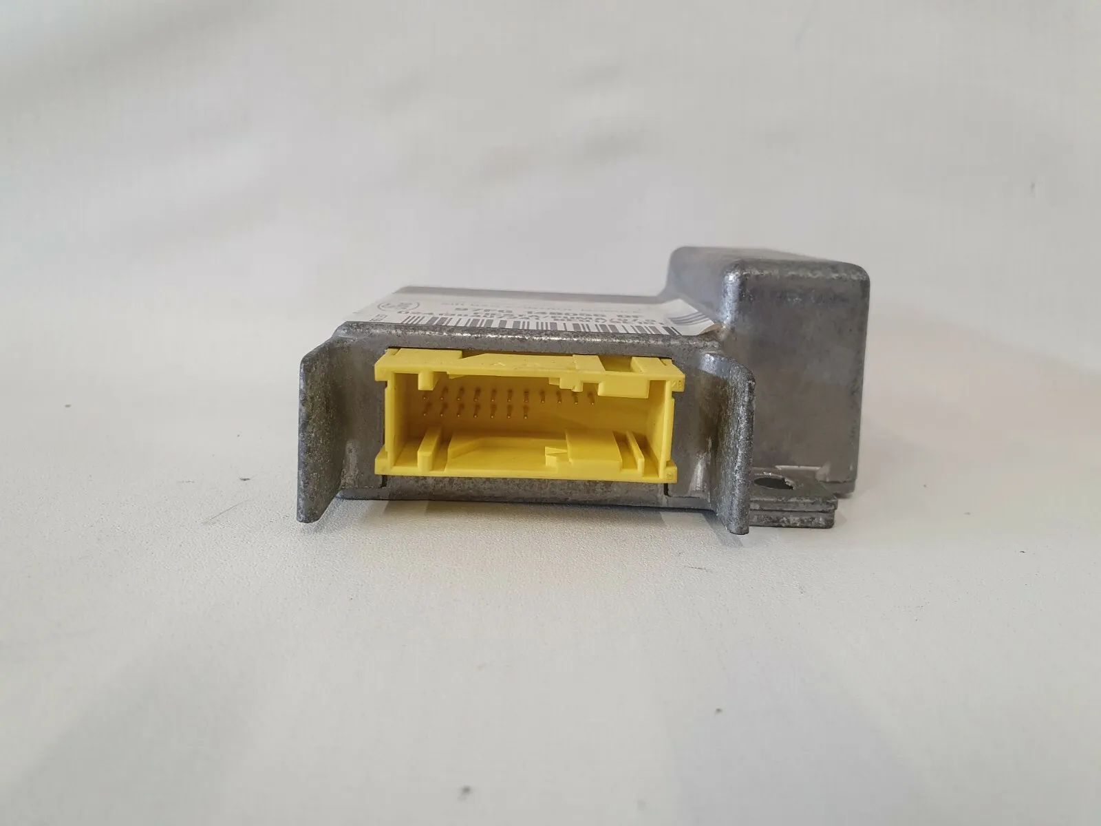 orig Airbag control unit FORD Fiesta IV (JA, JB) 97FG14B056DF 100% function 
