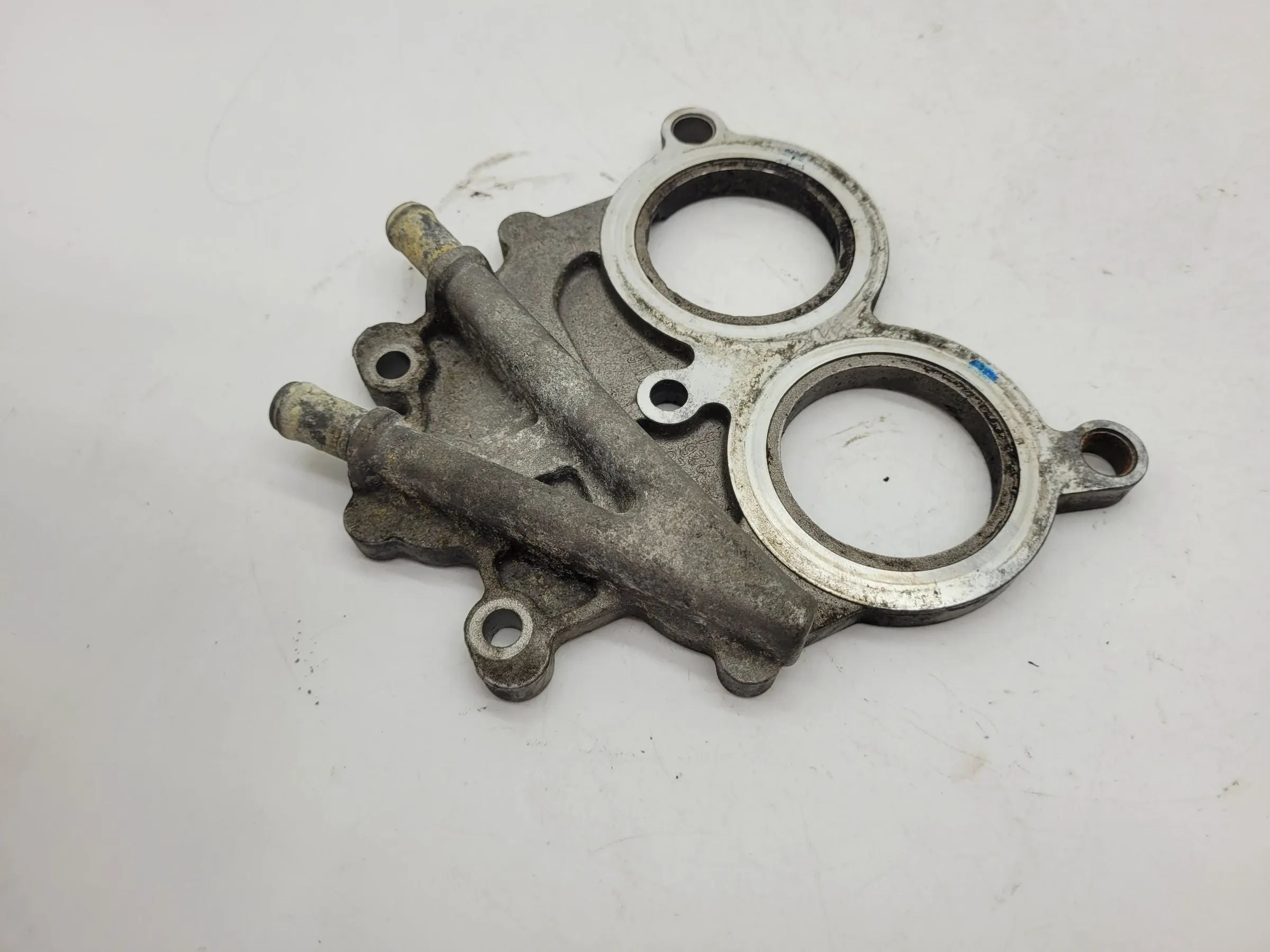 Original BMW 3er (E36) Ansaugflansch Flansch Ansaugbrücke 1247772