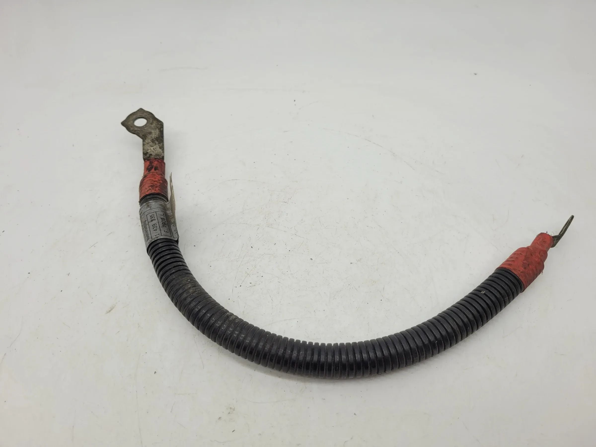 Original BMW 5er Touring E39 Plus Kabel Pol 1439334