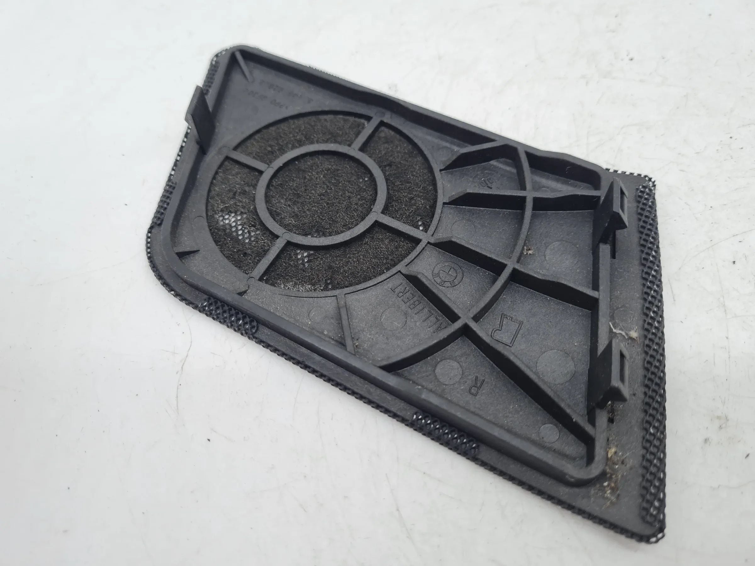 Original BMW X5 E53 Lautsprecherblende Lautsprechergitter 8408926.1