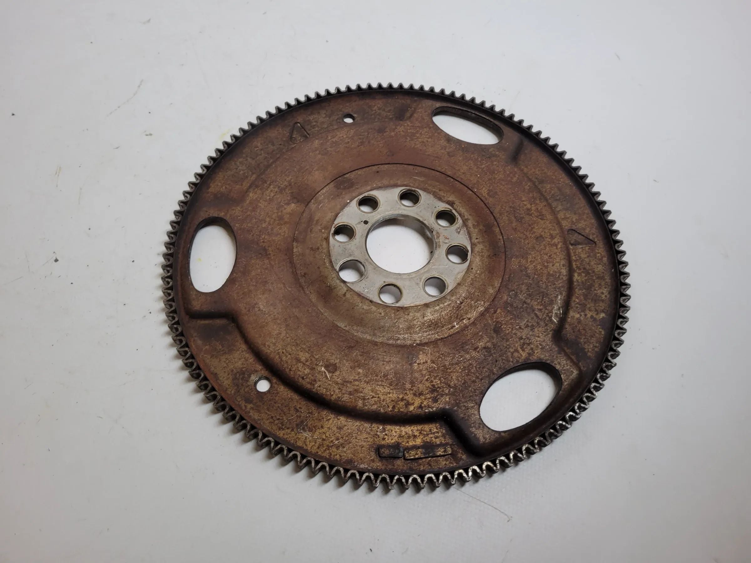 Original BMW 3er (E46) Schwungscheibe 1717383