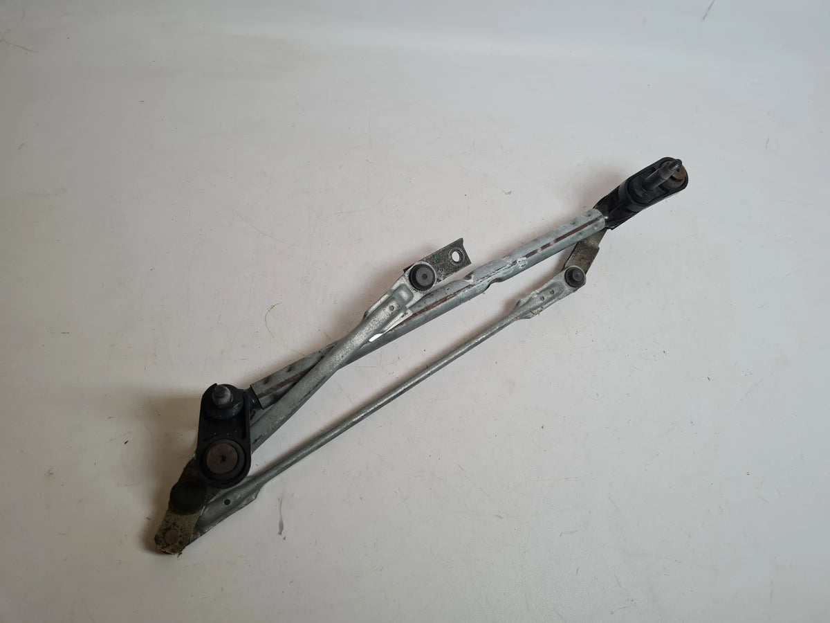 Original Skoda Octavia I (1U2) Wischergestänge Vorne 3397021682