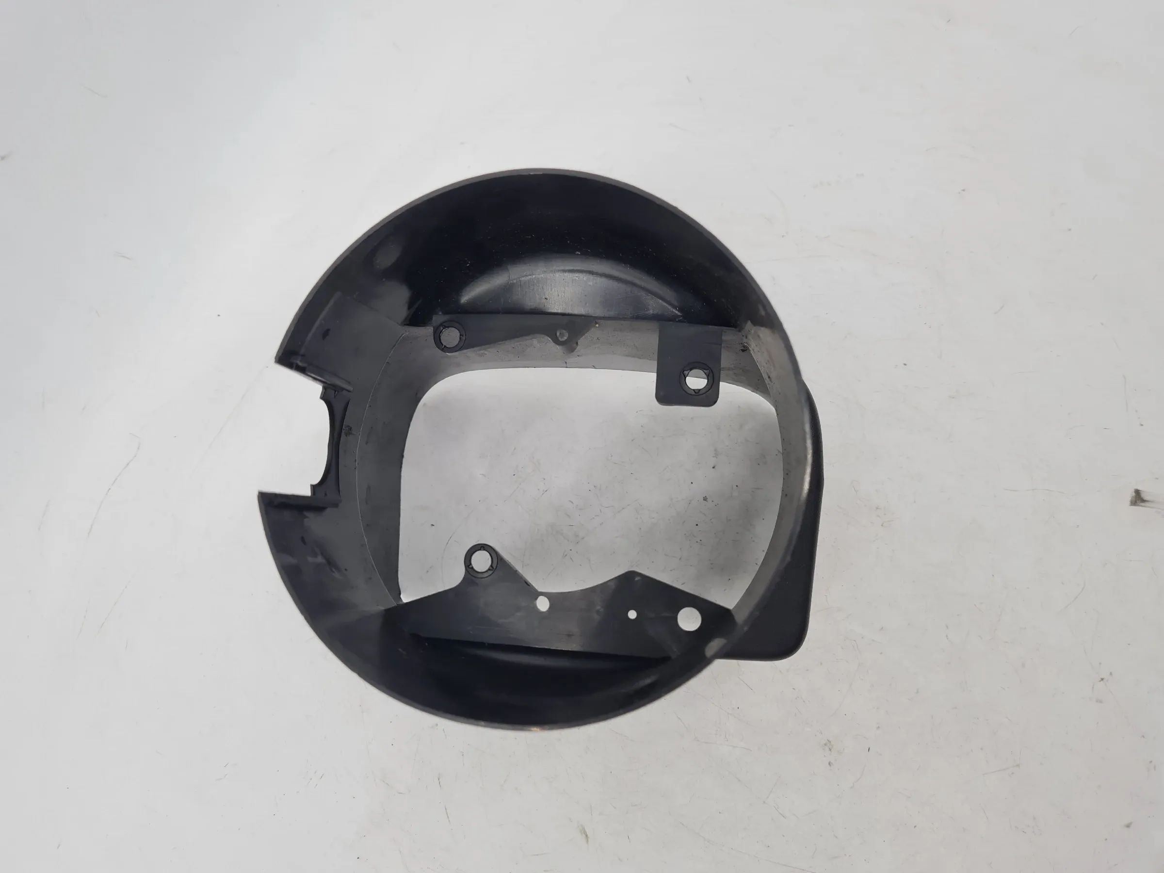 Original Mercedes Sprinter 906 Lenksäulenabdeckung 281.672.9051