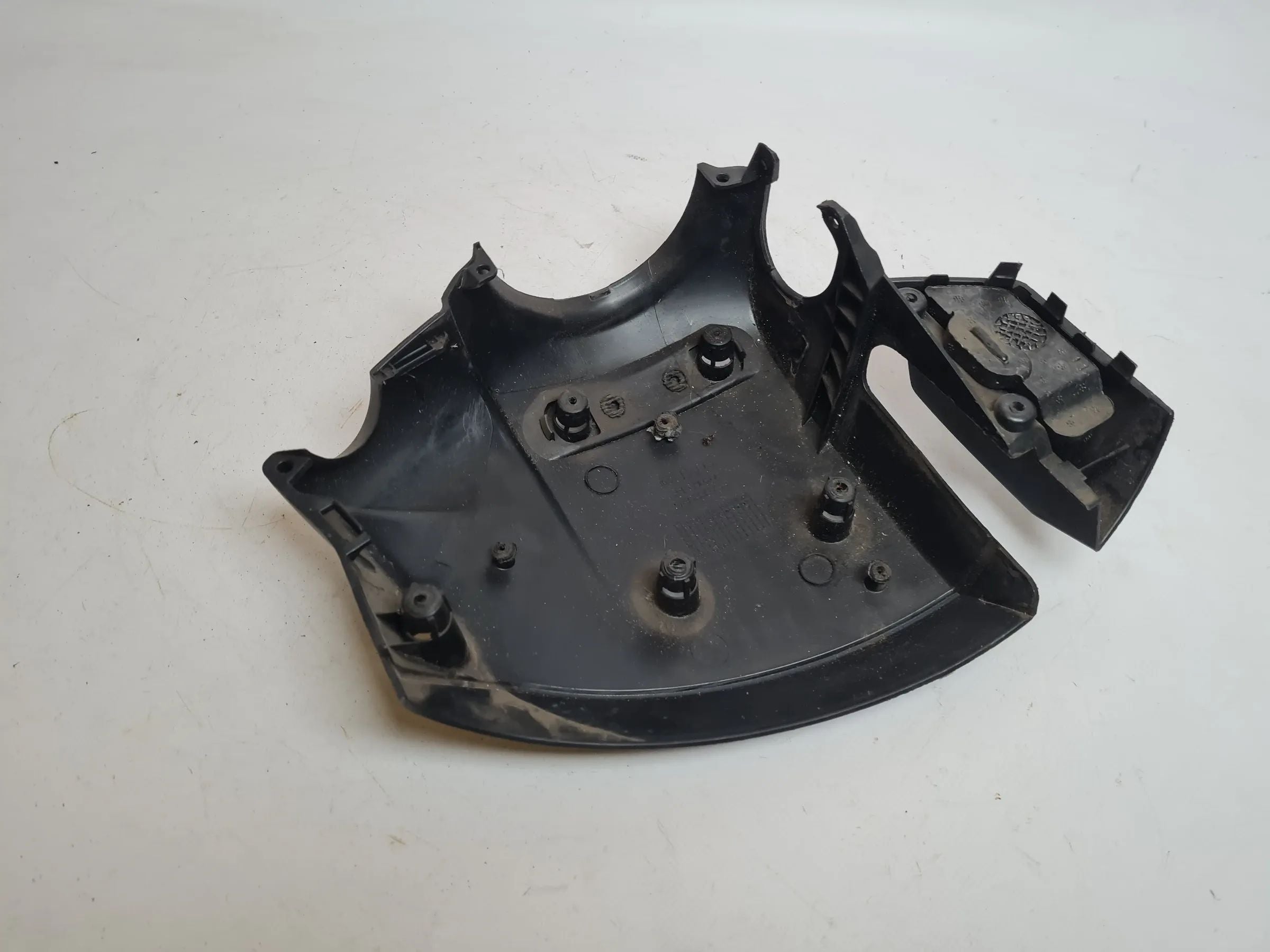 Original Fiat Punto Grande 199 Lenksäulenverkleidung 735335733