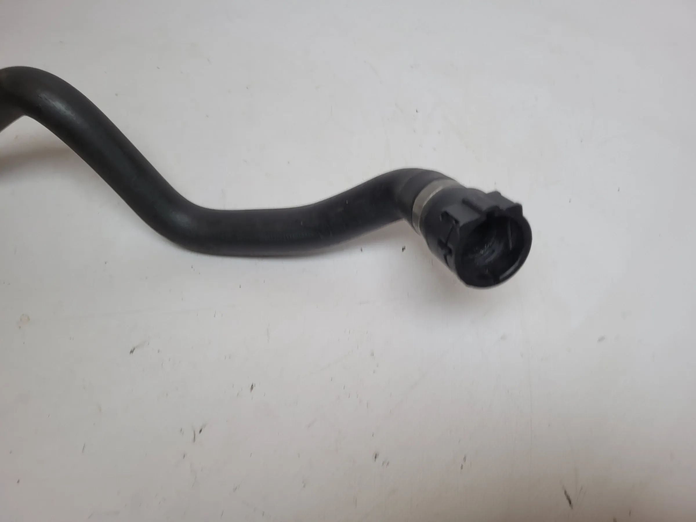 Original BMW 5er Touring E39 Kühlwasserschlauch 64.21-8378368