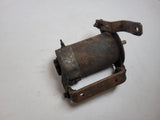 Opel Commodore 2.5 Lichtmaschine Gleichstrom 0101206145 Original