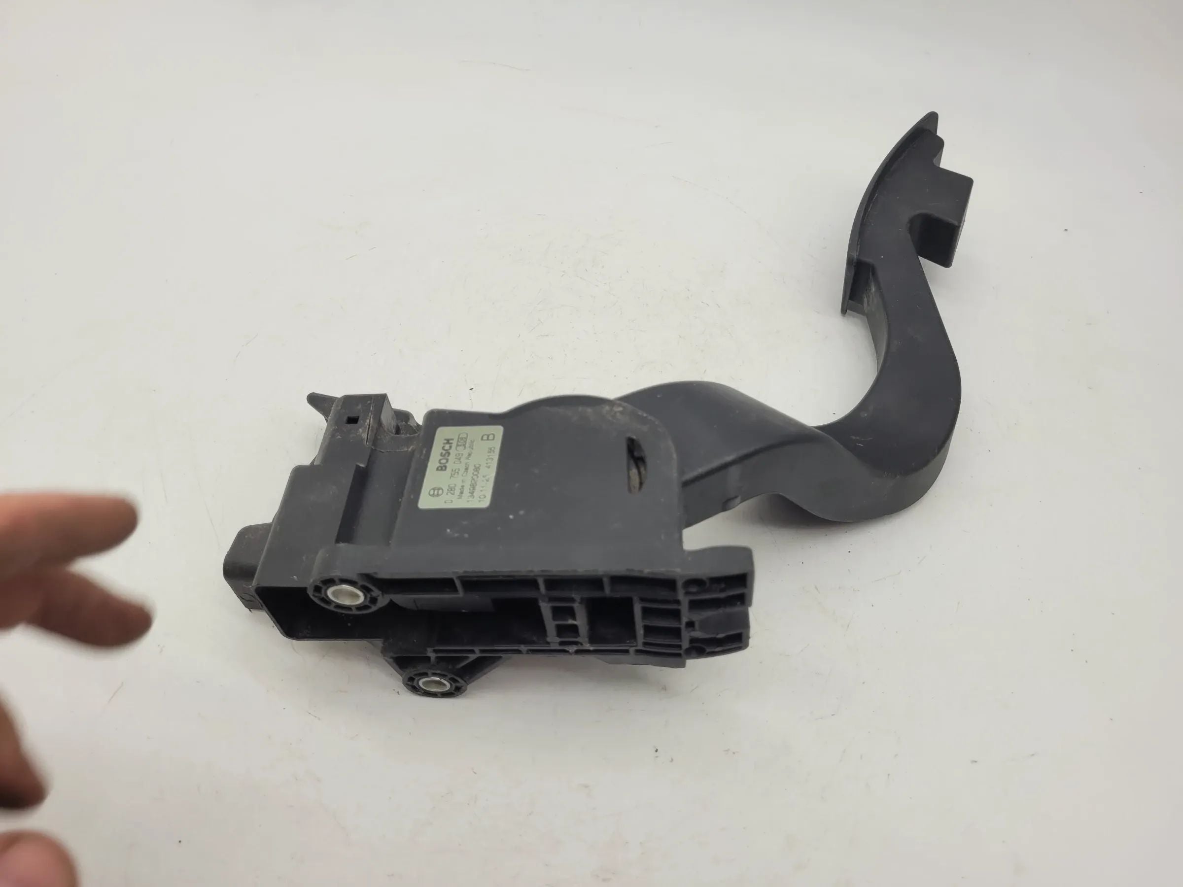 Fiat Ducato C.-Jumper P.-Boxer (250) Potentiometer 1349820080 Original