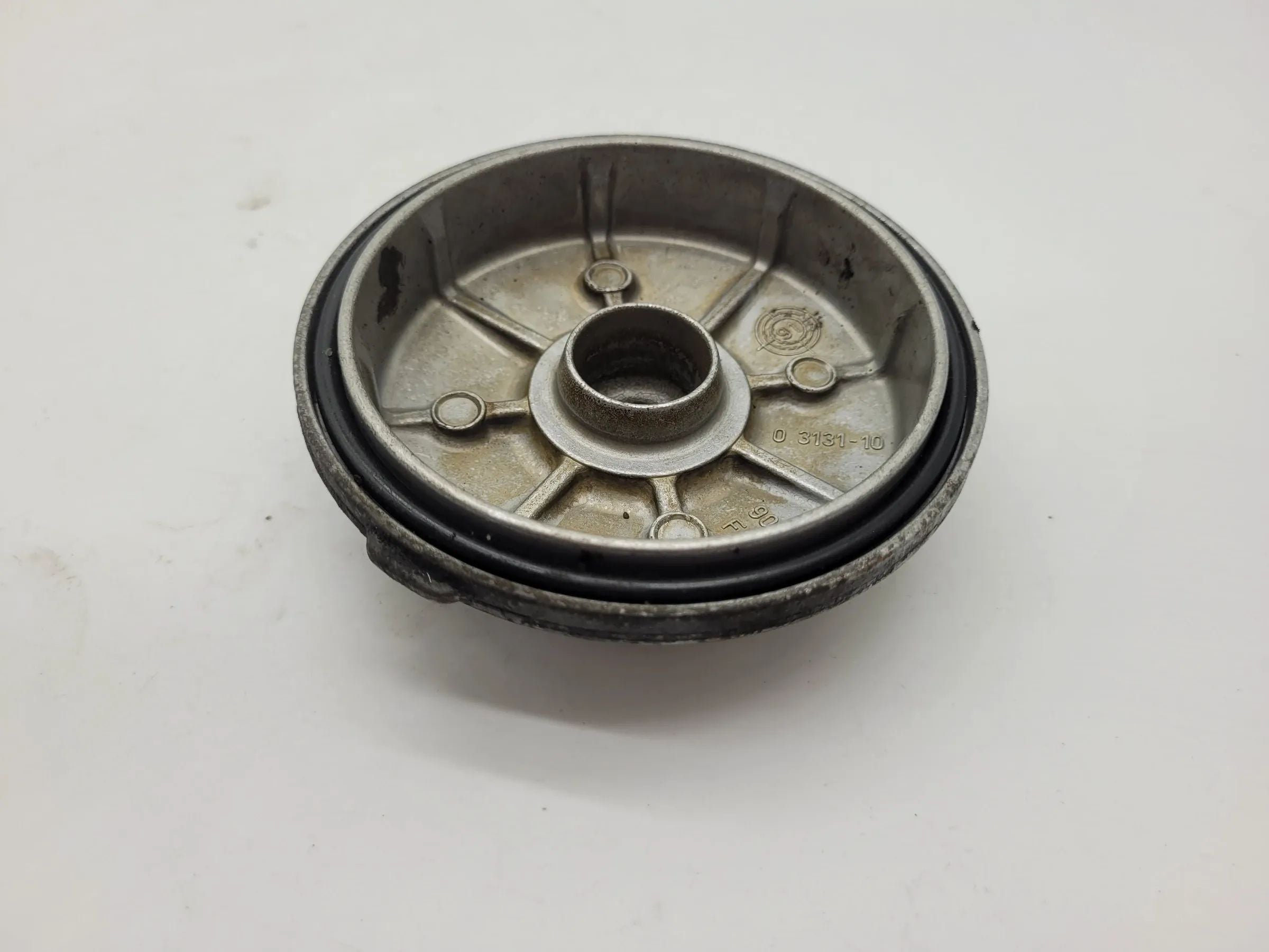 Original BMW 3 Series (E36) Oil Filter Cover 03131-10