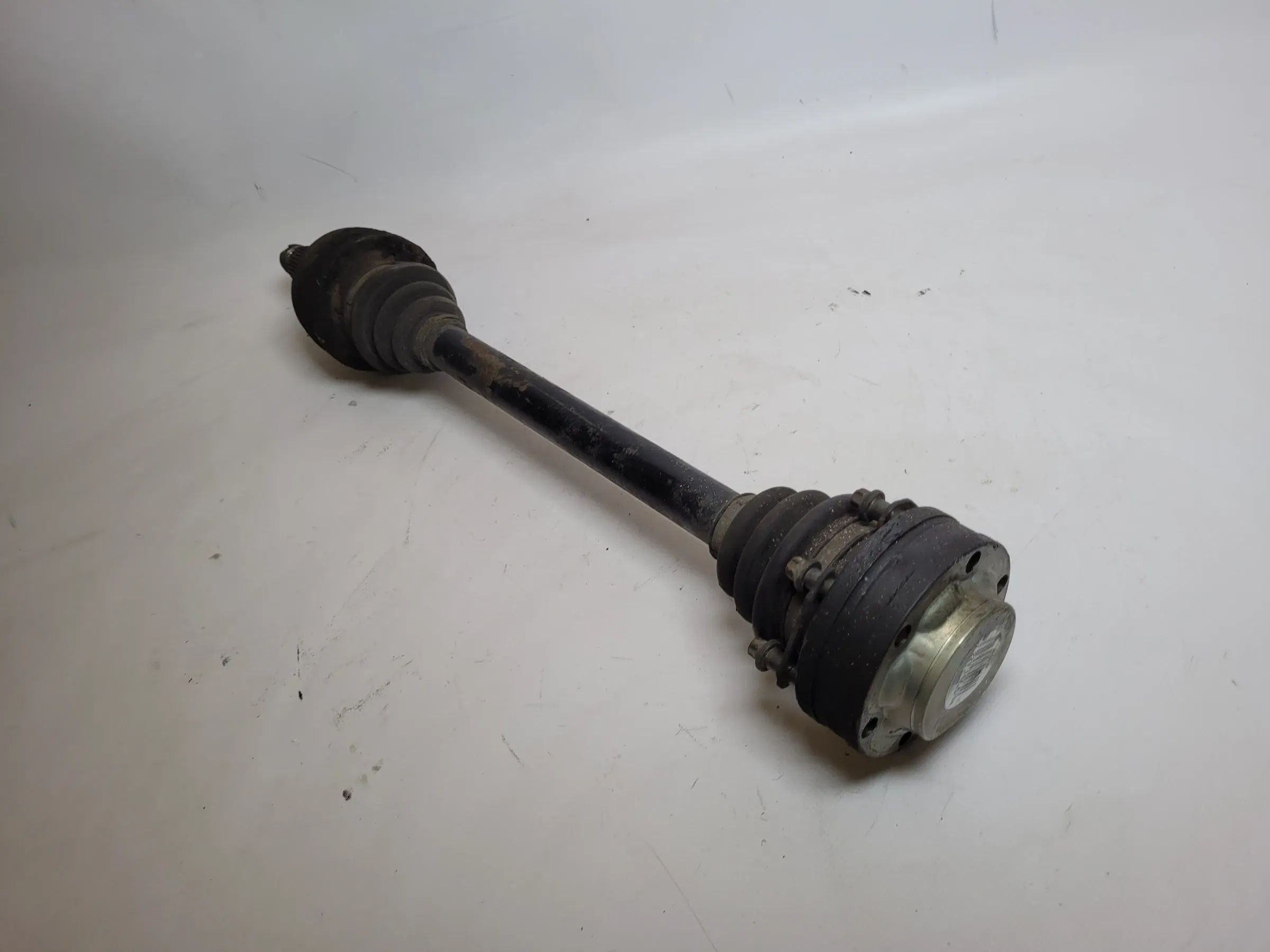 Original BMW 5er Touring E39 Abtriebswelle Antriebswelle HInten L/R 1229142A