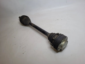 Original BMW 5er Touring E39 Abtriebswelle Antriebswelle HInten L/R 1229142A