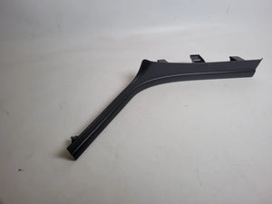 BMW X5 E53 Einstiegsleiste Schweller Hinten Links 51.47-8402109 Original