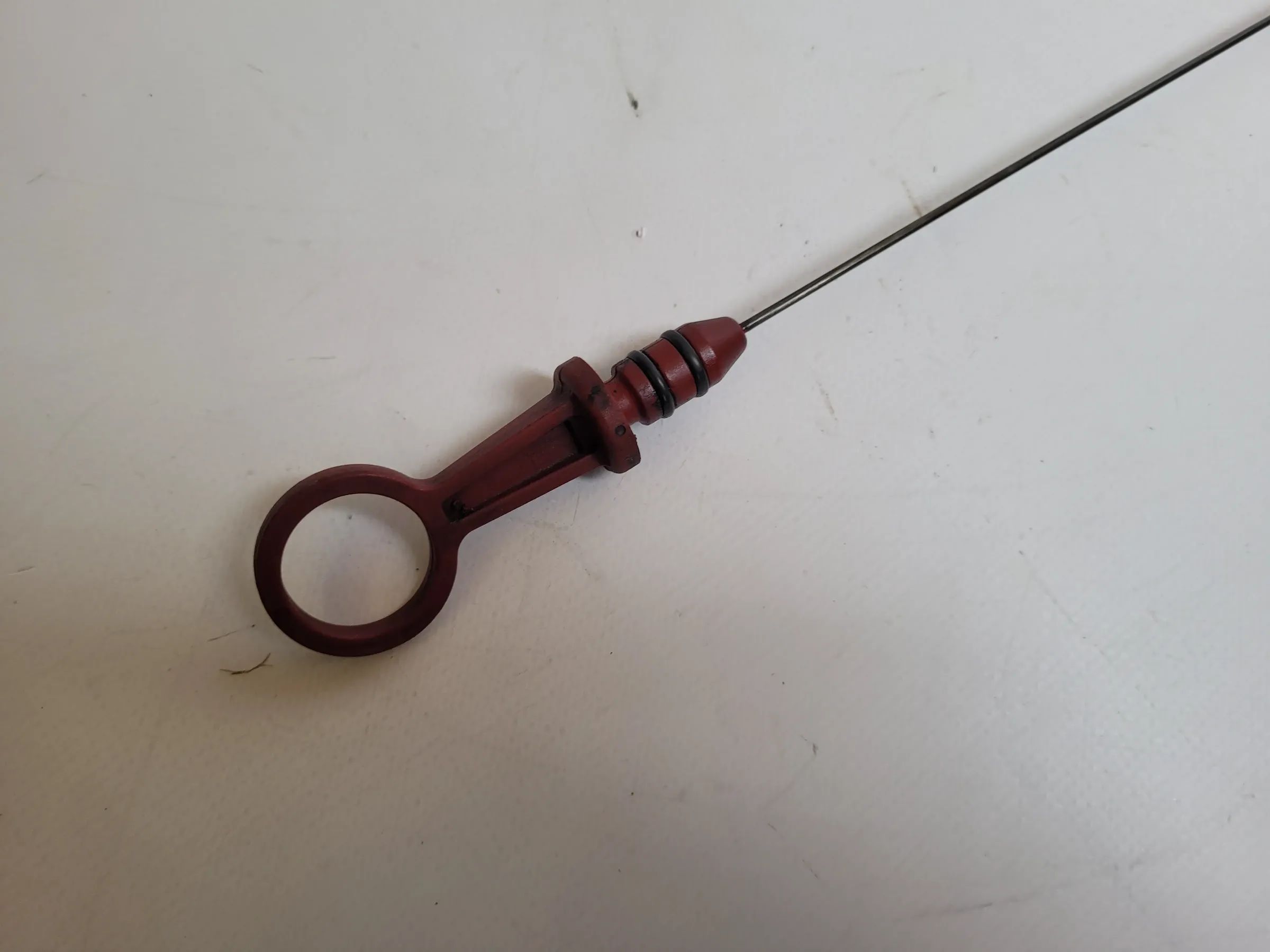 Original BMW 3er (E46) Ölmessstab 1436293
