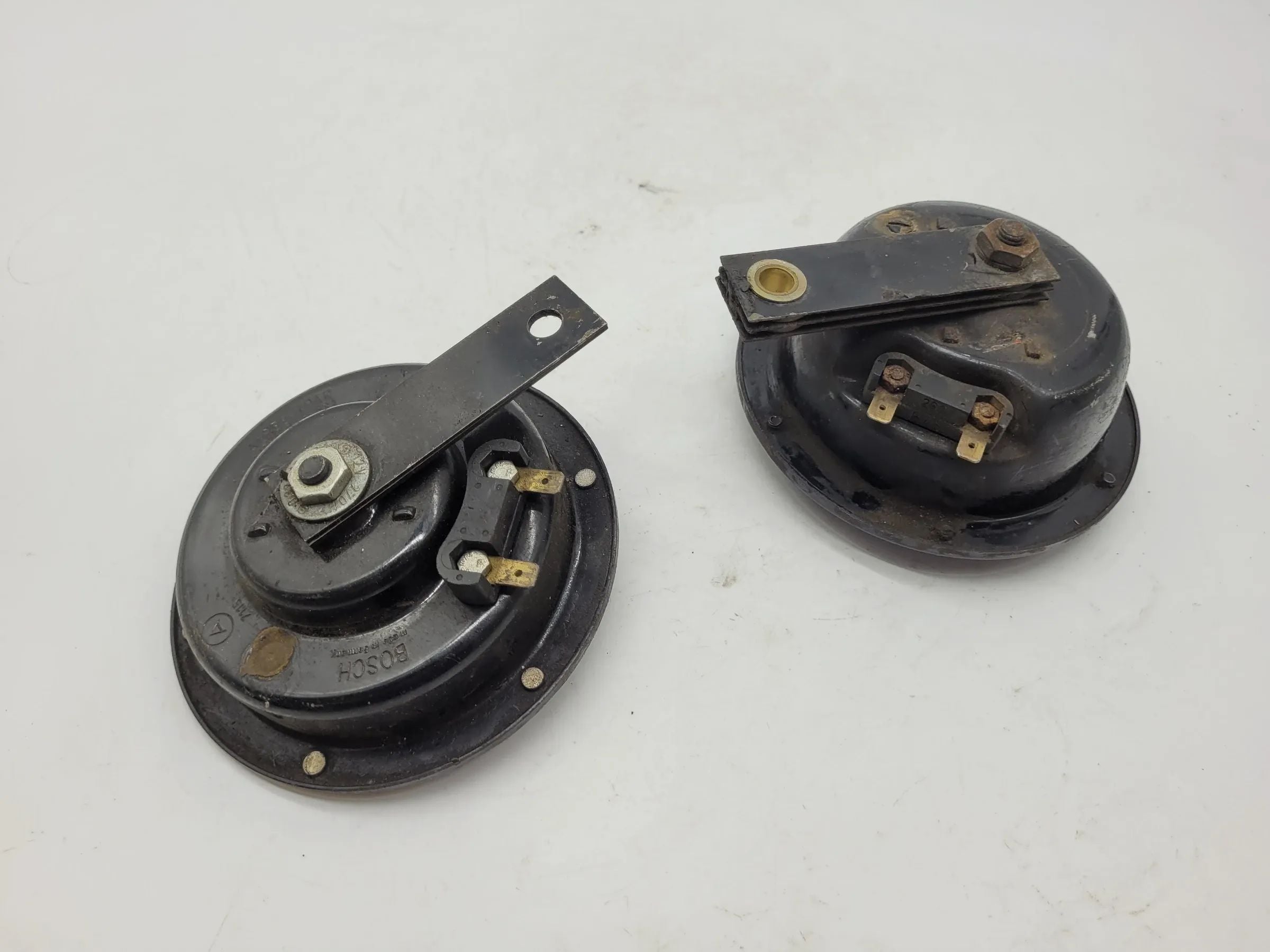 Original Hupensatz Bosch Oldtimer 452453454583 A7115 / A7114