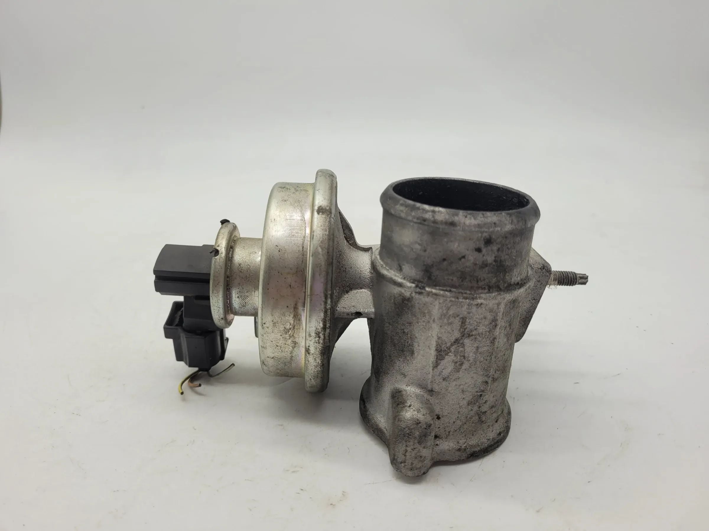 Magneti Marelli 571822112109 AGR-Ventil für Ford Mondeo III Jaguar X-Type